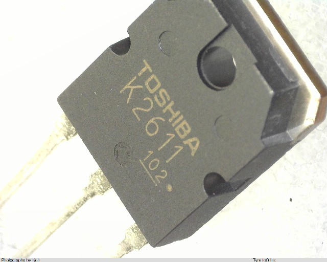 2SK2611