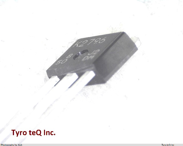 2SK2796L-E