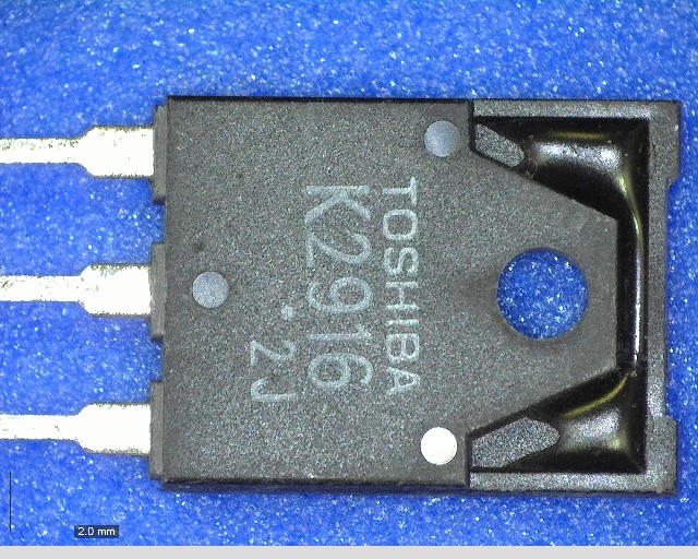 2SK2916