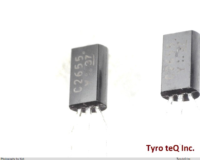 2SC2655-Y(F)
