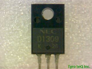 2SD1309
