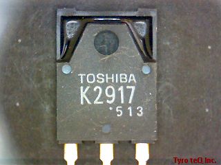 2SK2917(F)