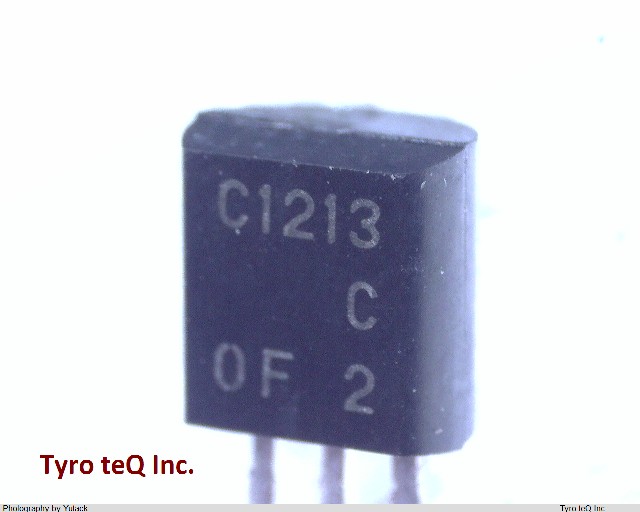 2SC1213C