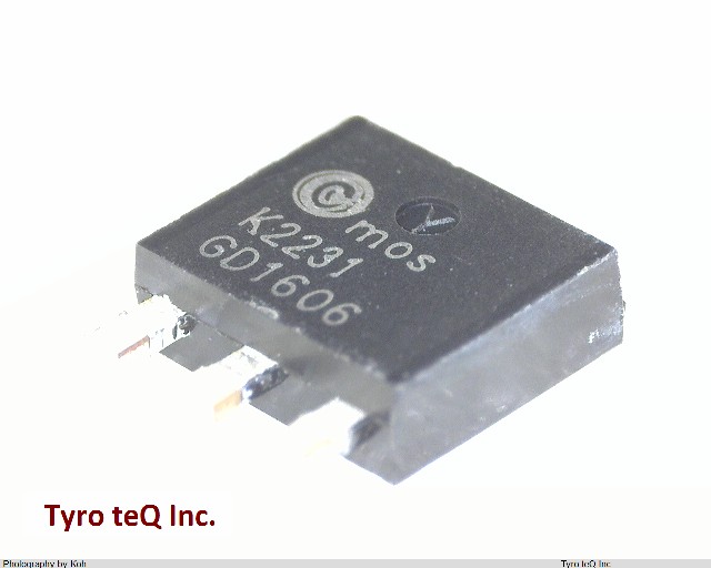2SK2231(Q)