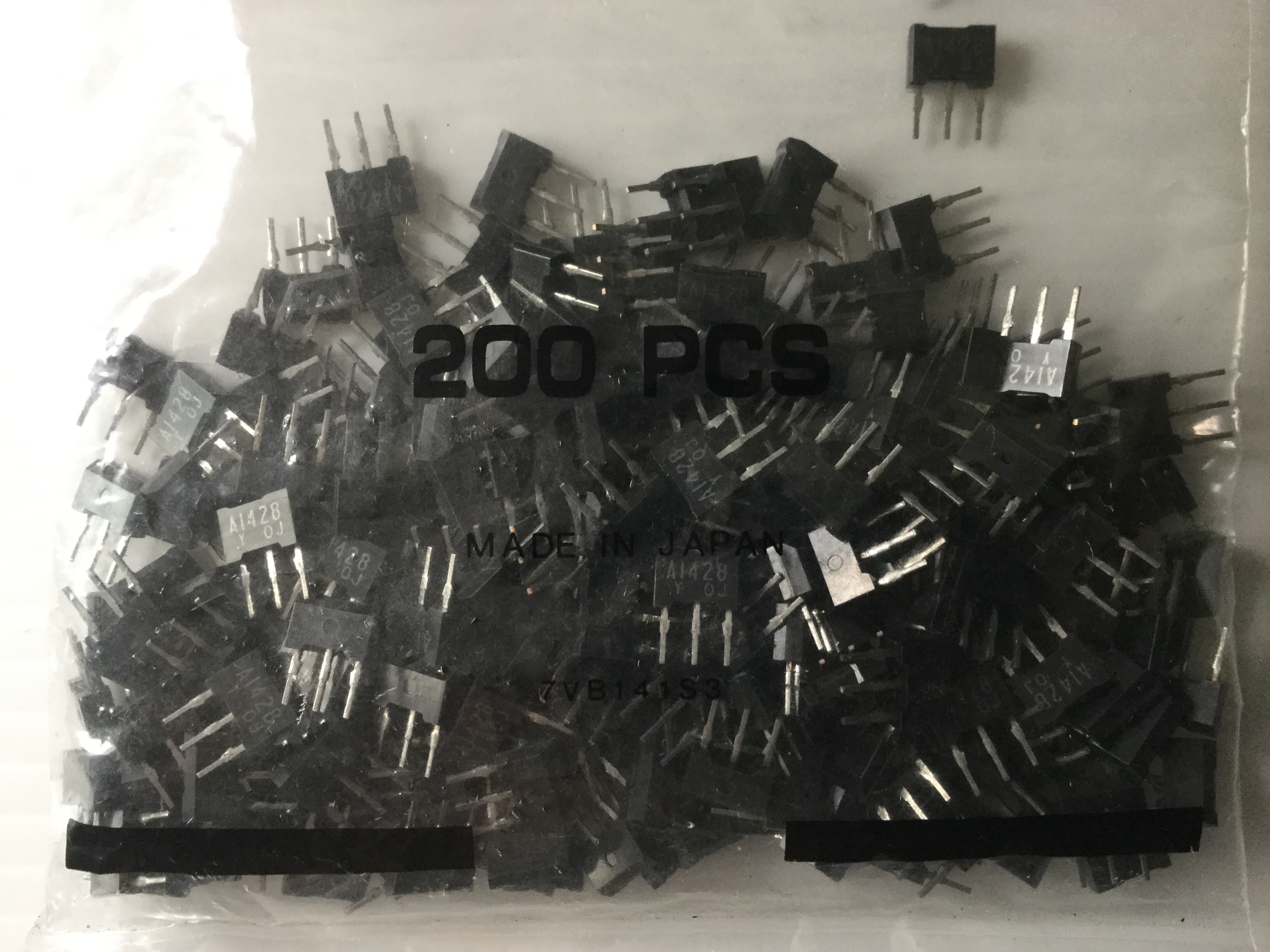 2SA1428-Y