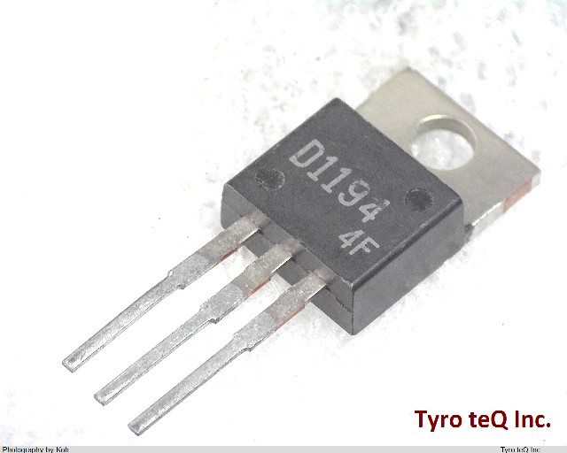 2SD1194