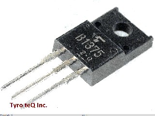 2SB1375(F)