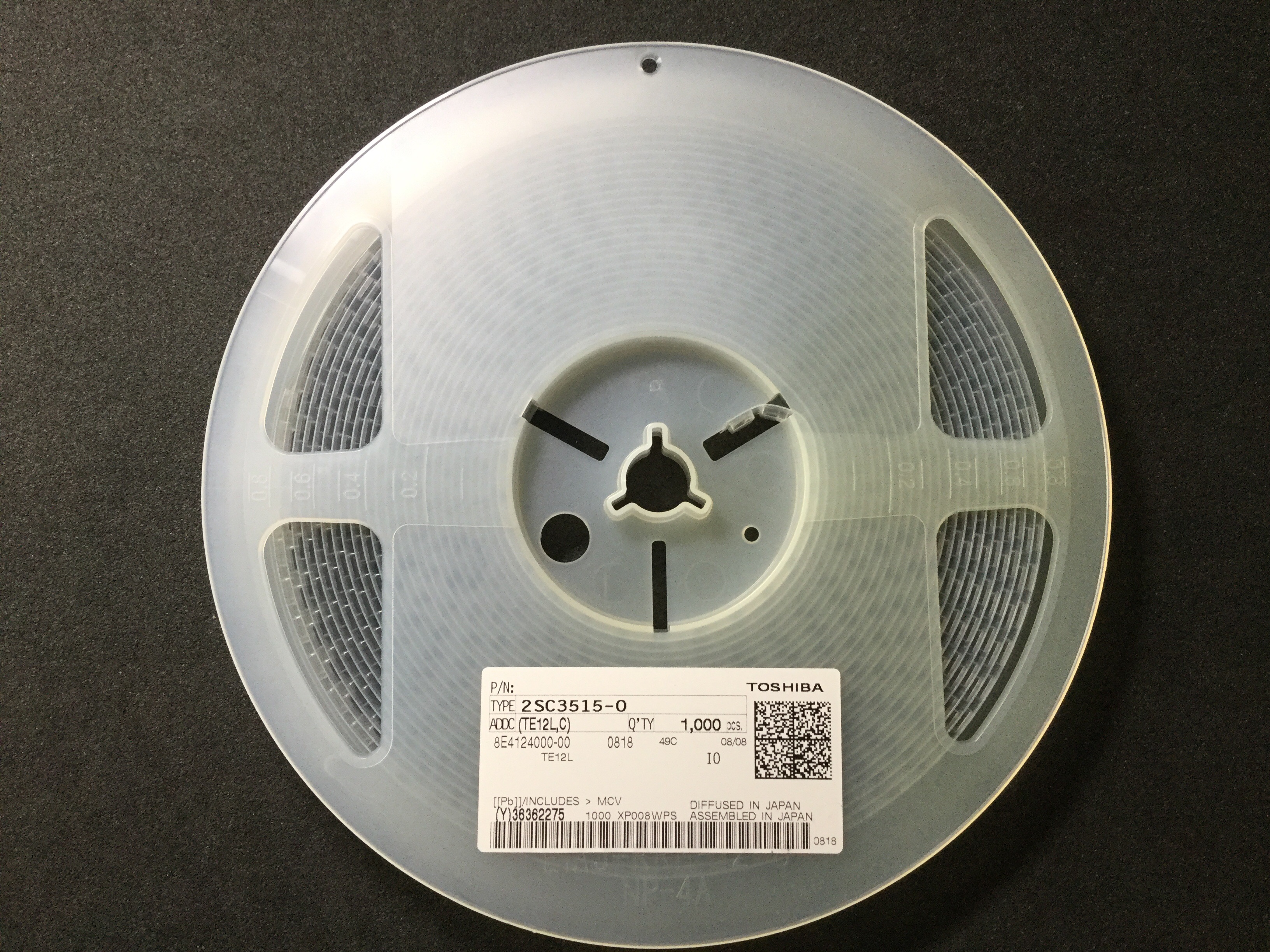 2SC3515-O(TE12L,C)