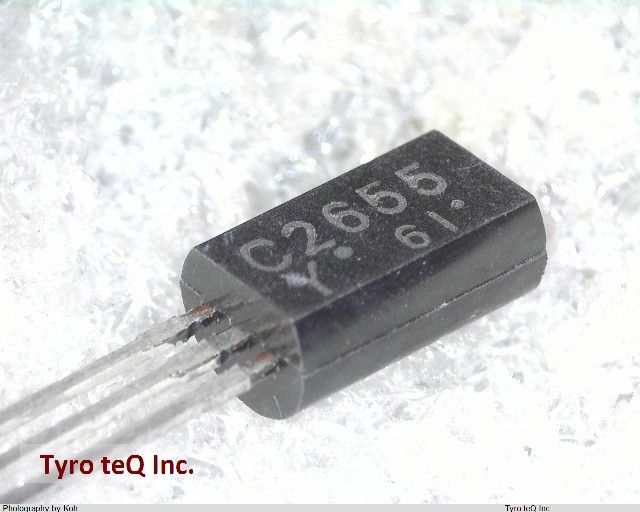 2SC2655-Y