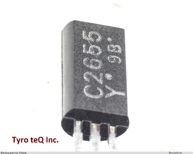 2SC2655-Y