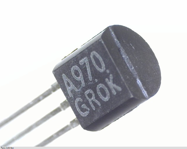 2SA970-GR(F)