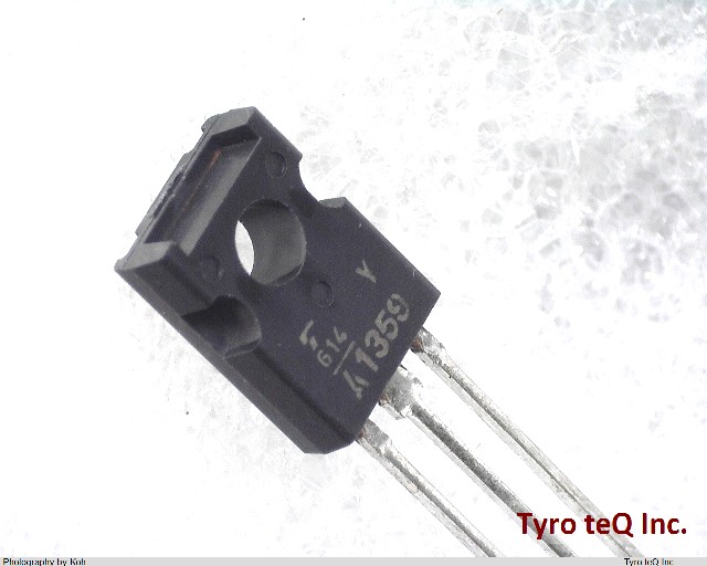 2SA1359-Y