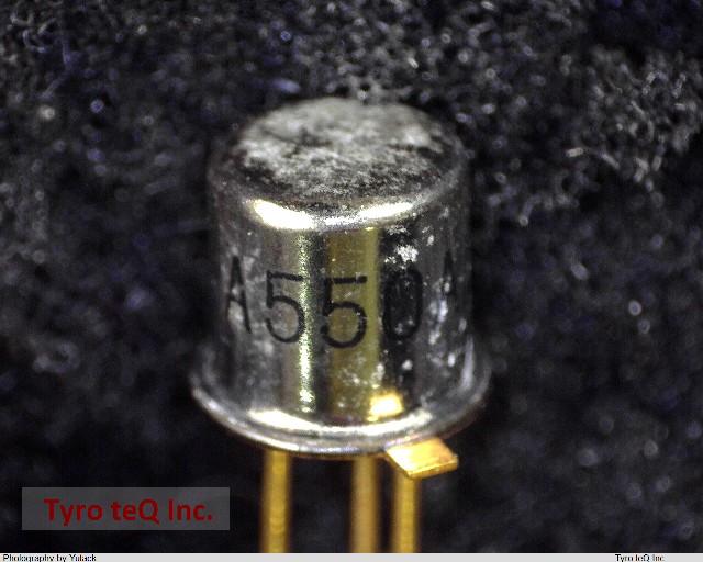 2SA550A-Q