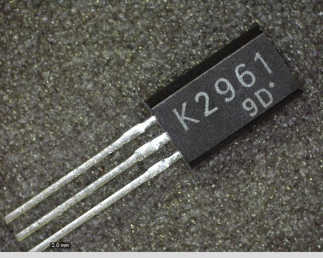 2SK2961