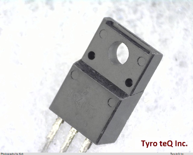 2SD1407A-Y