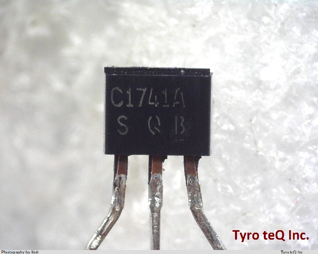 2SC1741ASTPQ