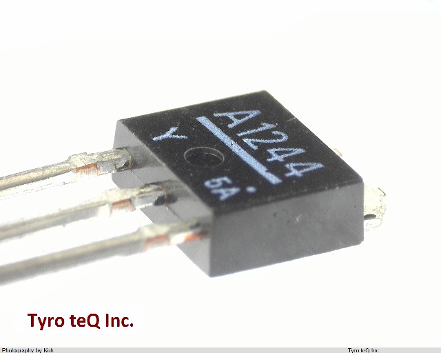 2SA1244-Y(Q)