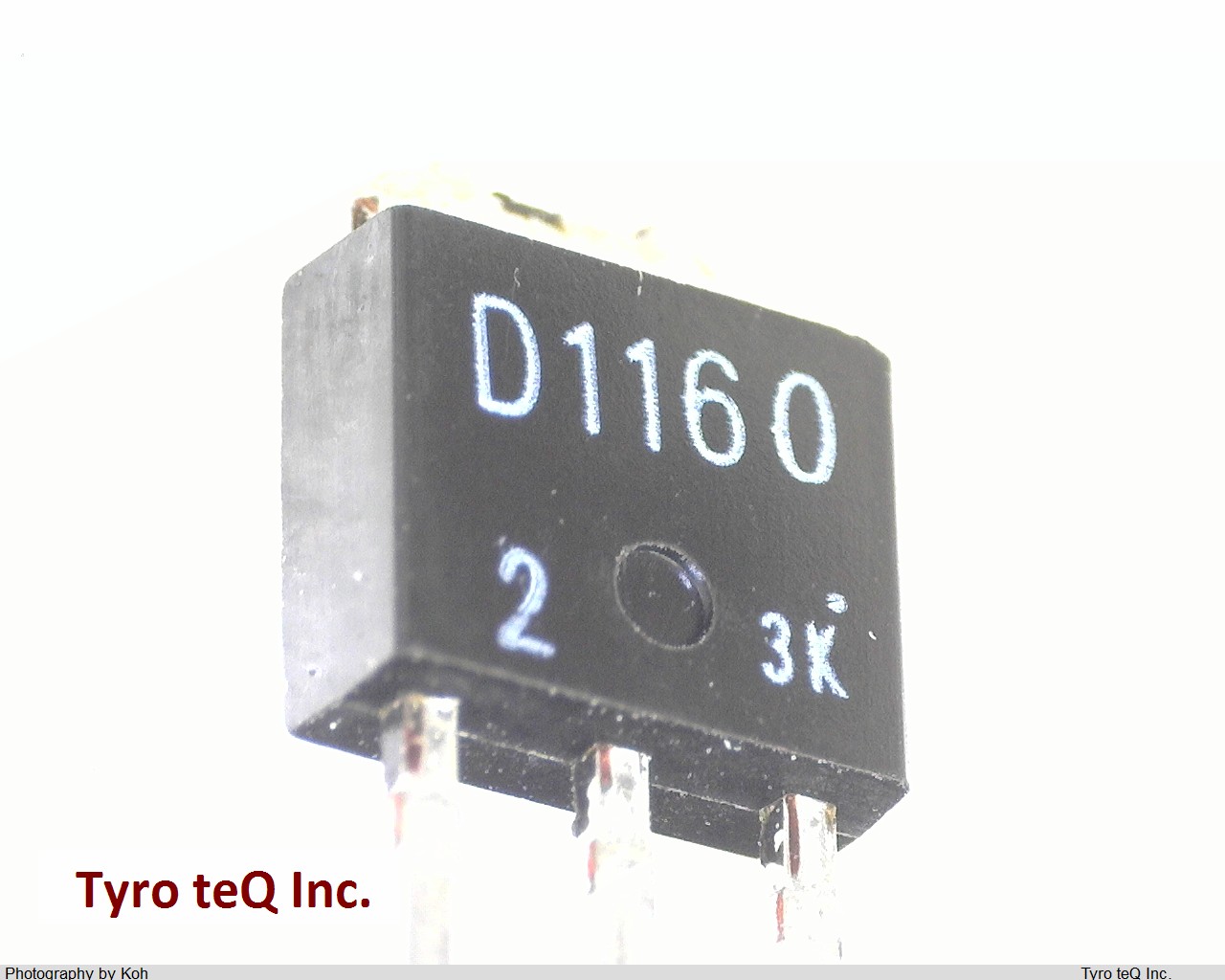 2SD1160