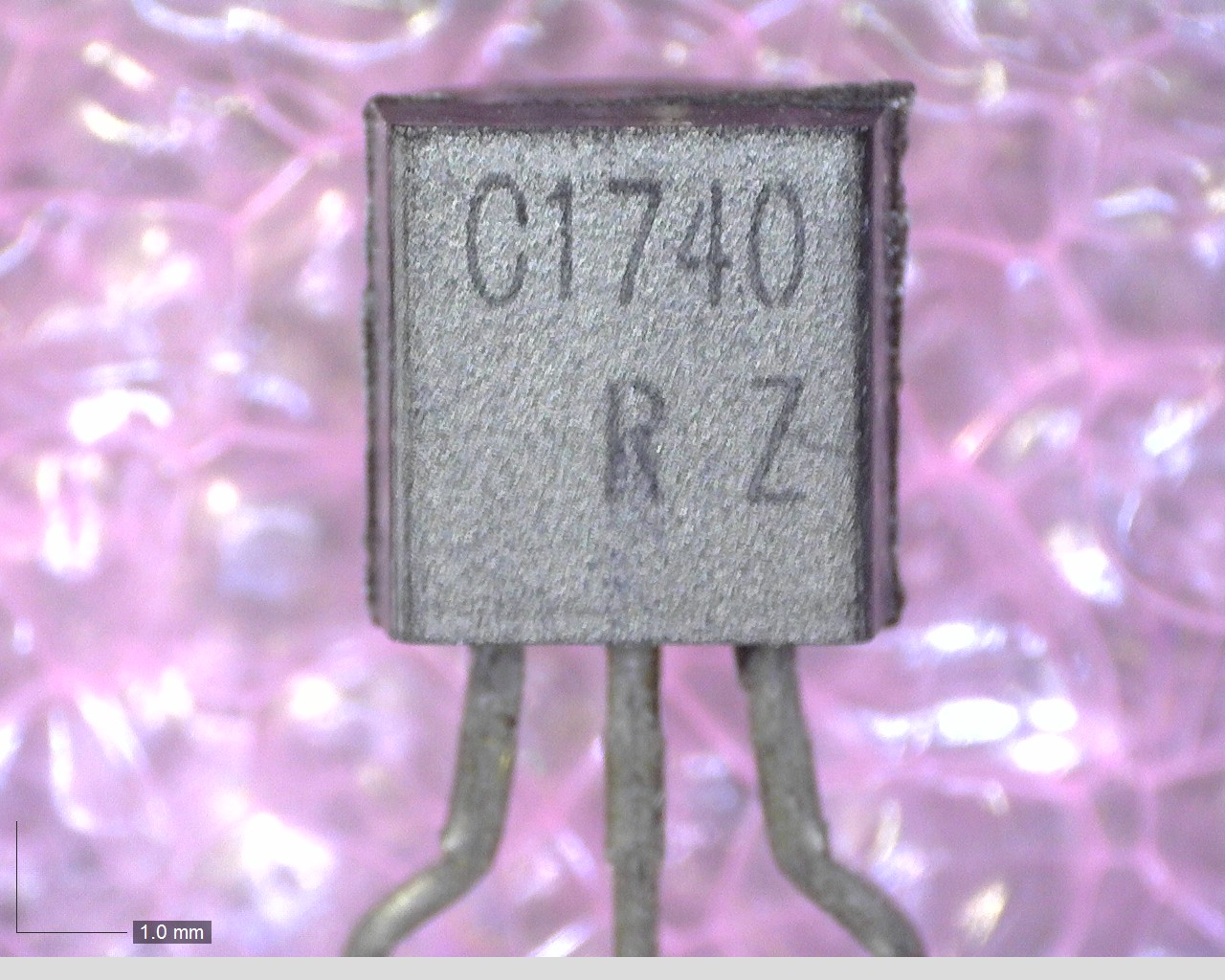 2SC1740 R