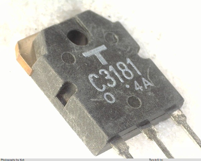 2SC3181