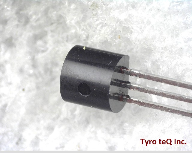 2SA1015-GR(F)