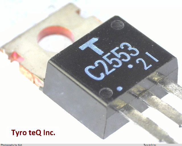 2SC2553