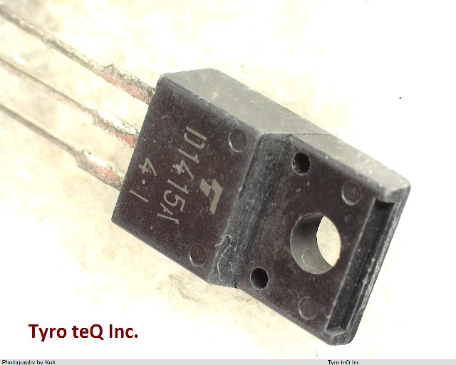 2SD1415A(F)