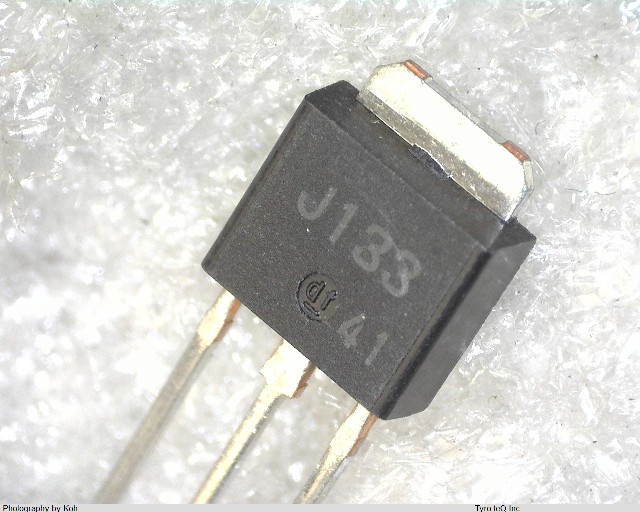 2SJ133