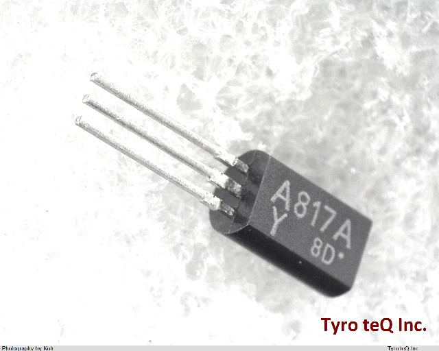 2SA817A-Y