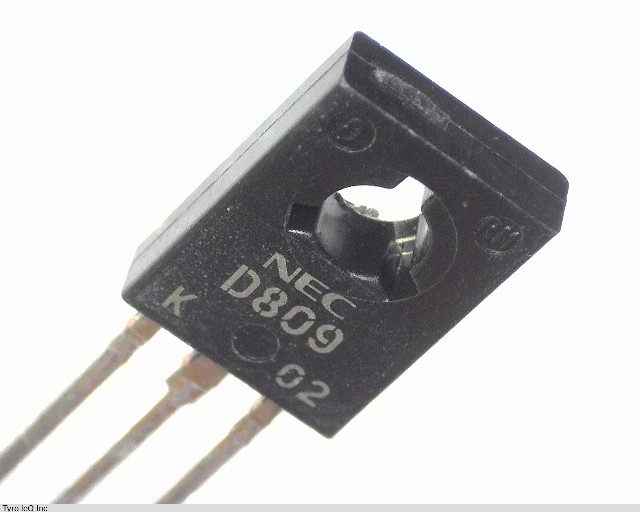 2SD809(KD)