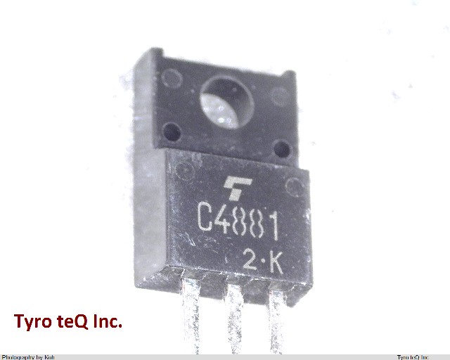 2SC4881