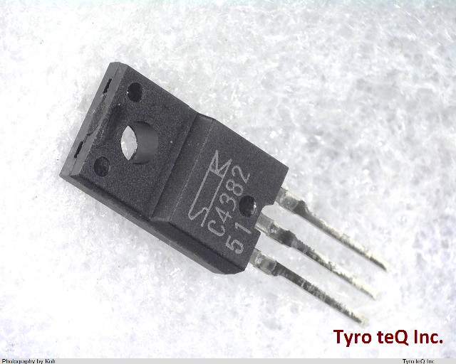 2SC4382