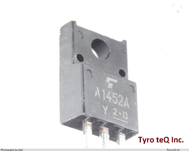 2SA1452A-Y (F)