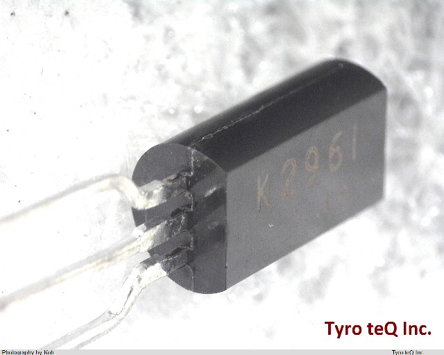2SK2961(F)