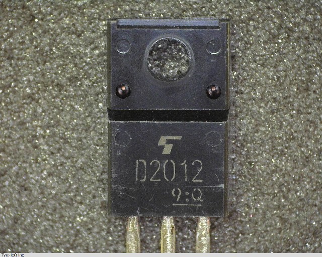 2SD2012(F)