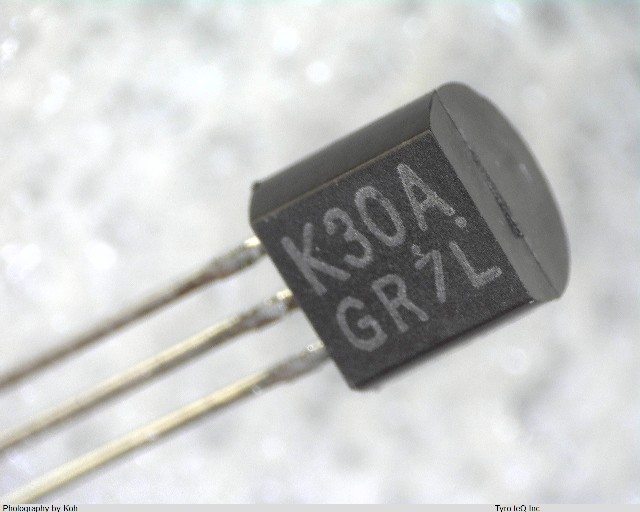 2SK30ATM-GR(F)