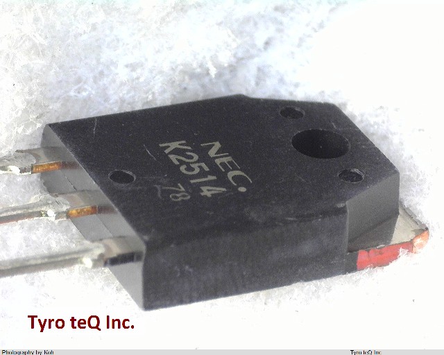 2SK2514