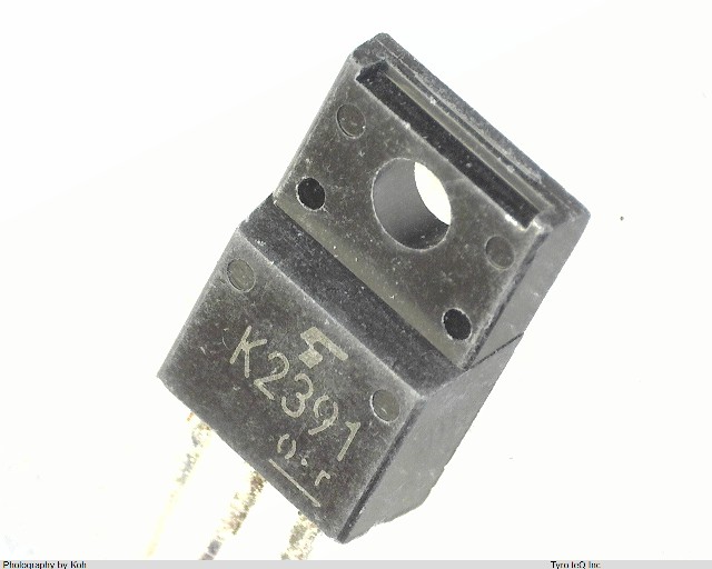 2SK2391(F)