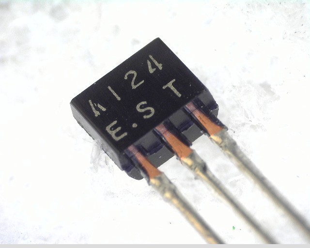 2SA124