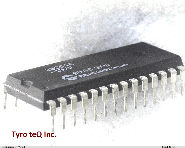 28C64A-15/P