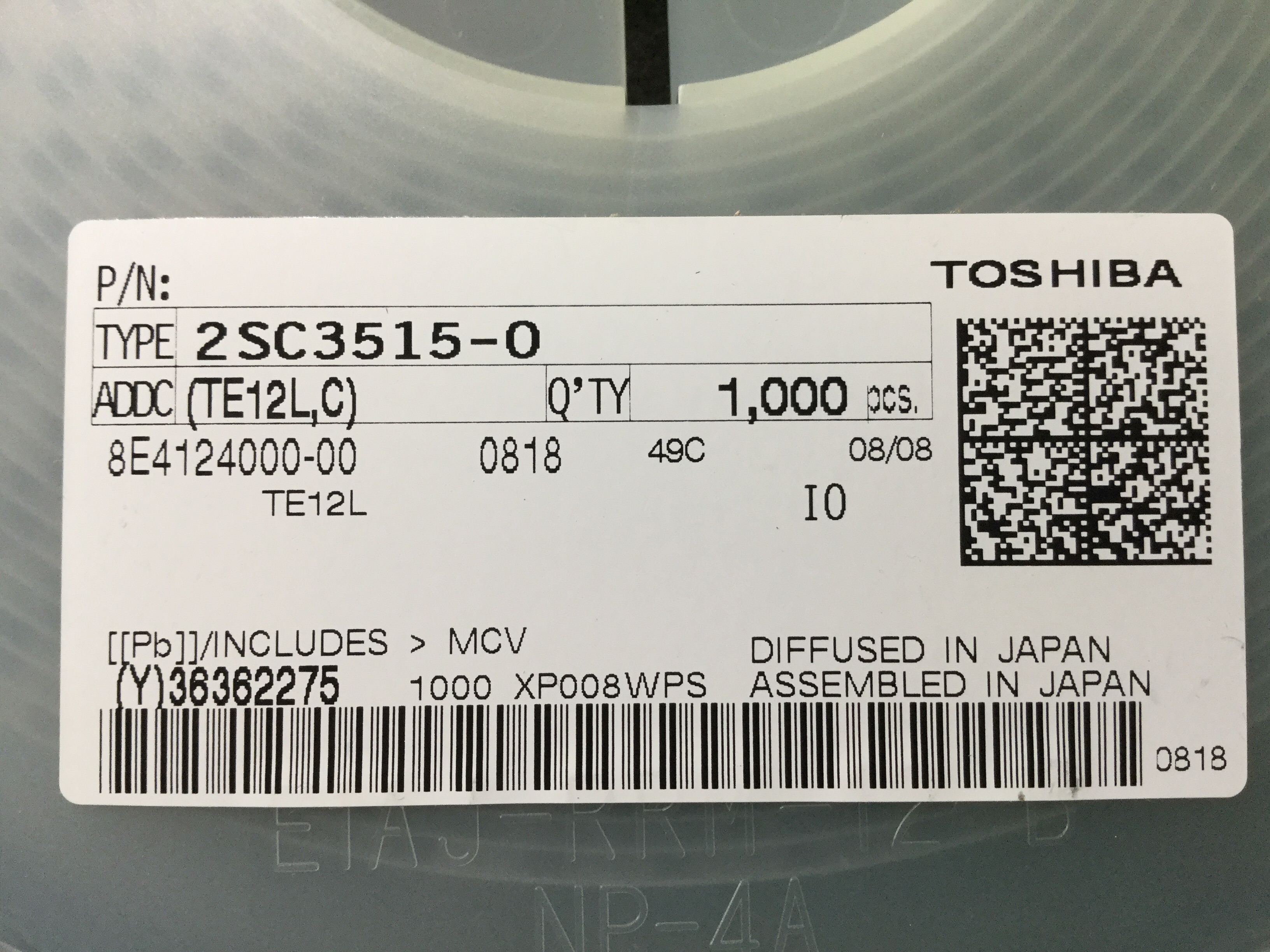 2SC3515-O(TE12L,C)