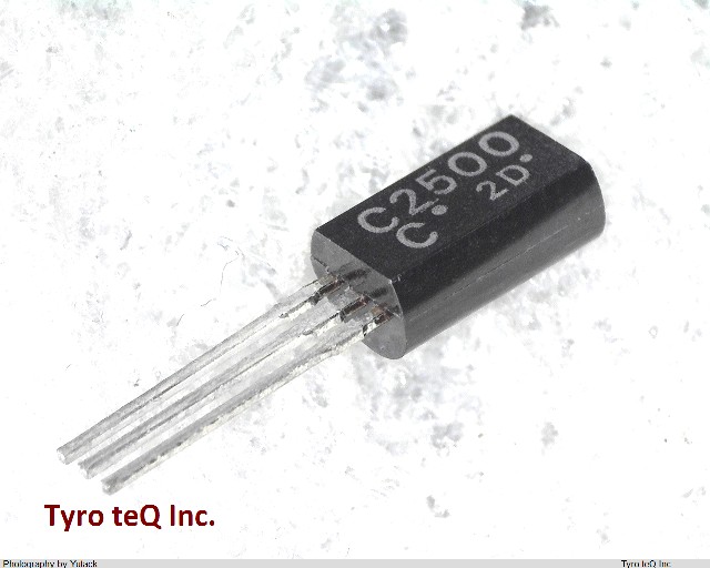 2SC2500-C