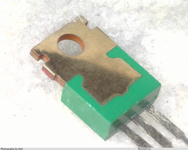 2SB856