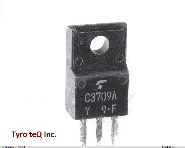 2SC3709A-Y