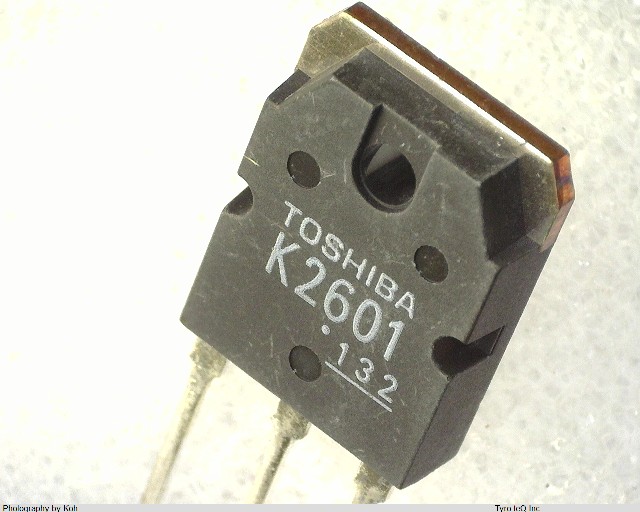 2SK2601