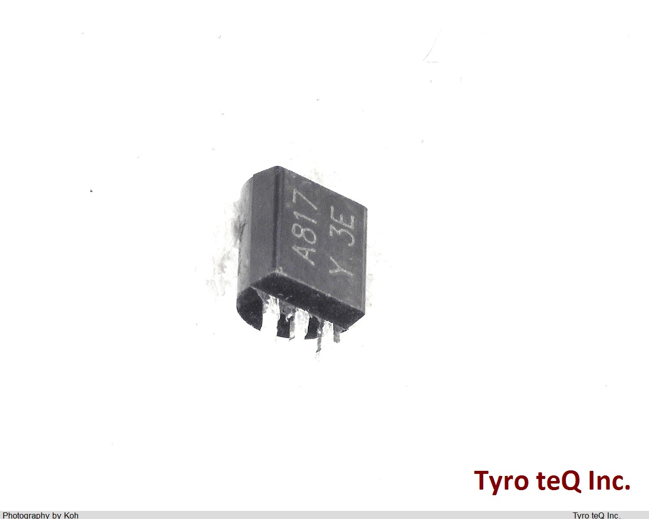 2SA817-Y(F)
