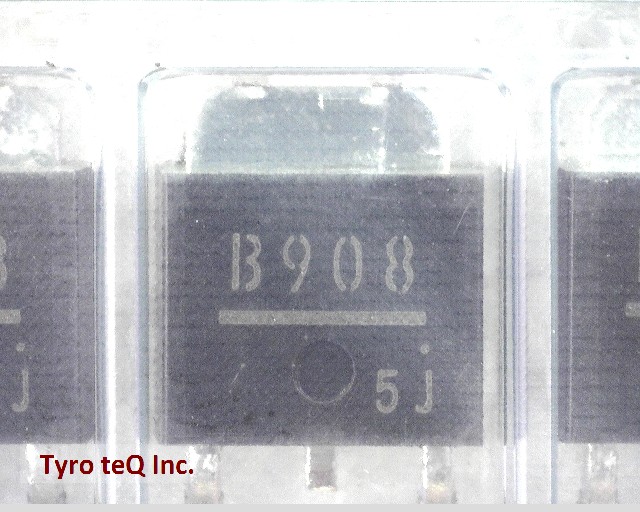 2SB908