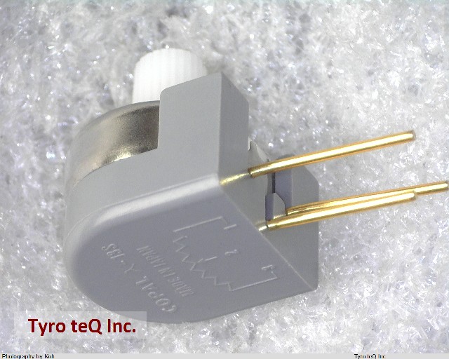 RJ-13SR 100KOHM(104)