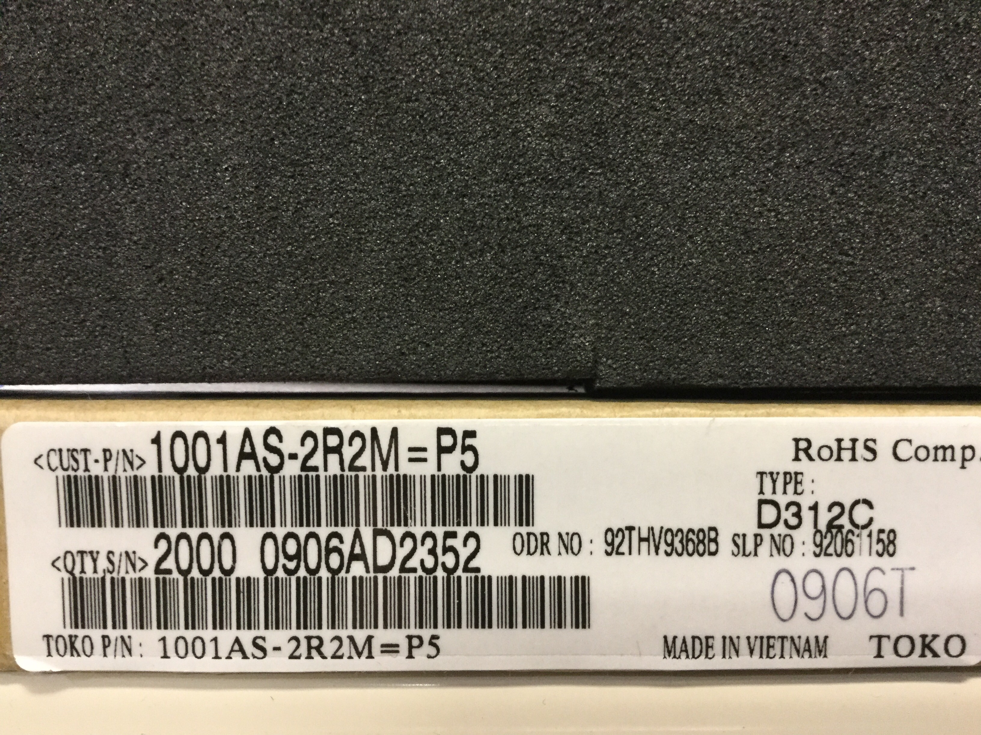 1001AS-2R2M=P5