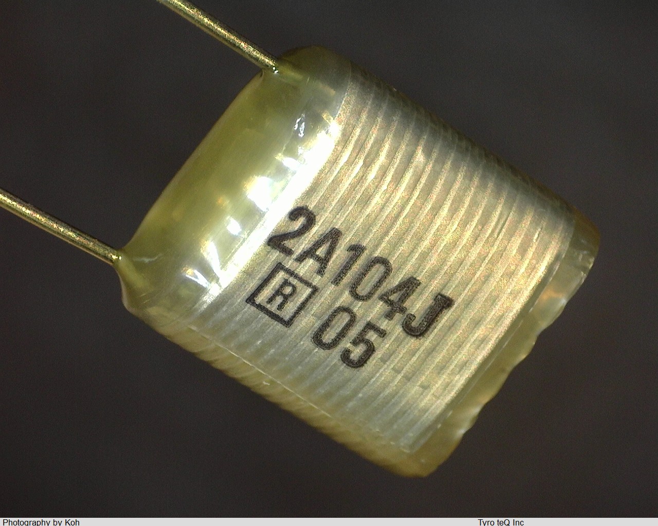 100F2D104J